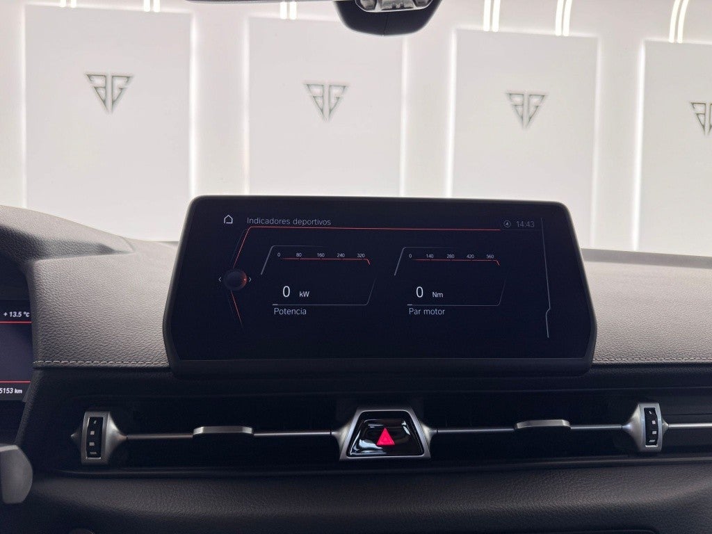 Toyota Supra GR 3.0 Luxury