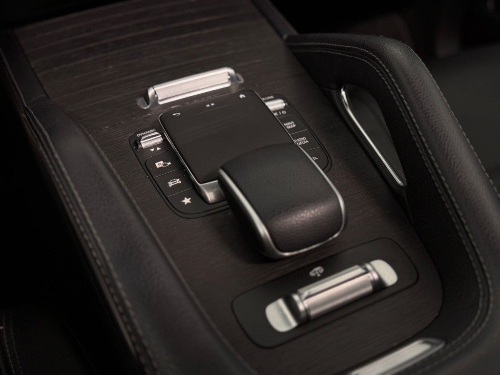 Mercedes-Benz Clase GLE Coupé 400d 4Matic Aut.