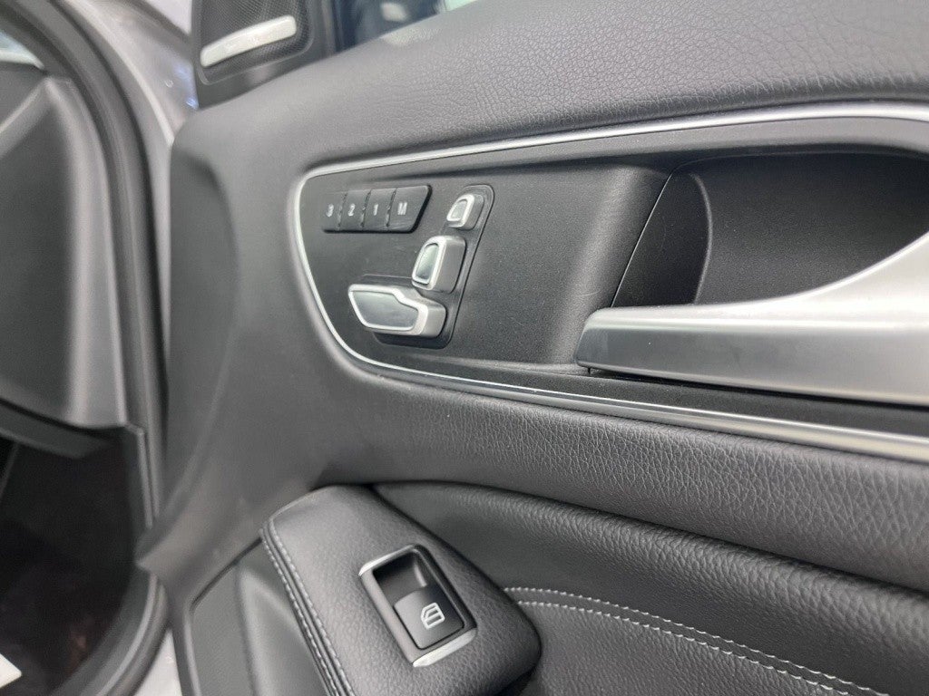 Mercedes-Benz Clase GLA AMG 45 4Matic 7-DCT