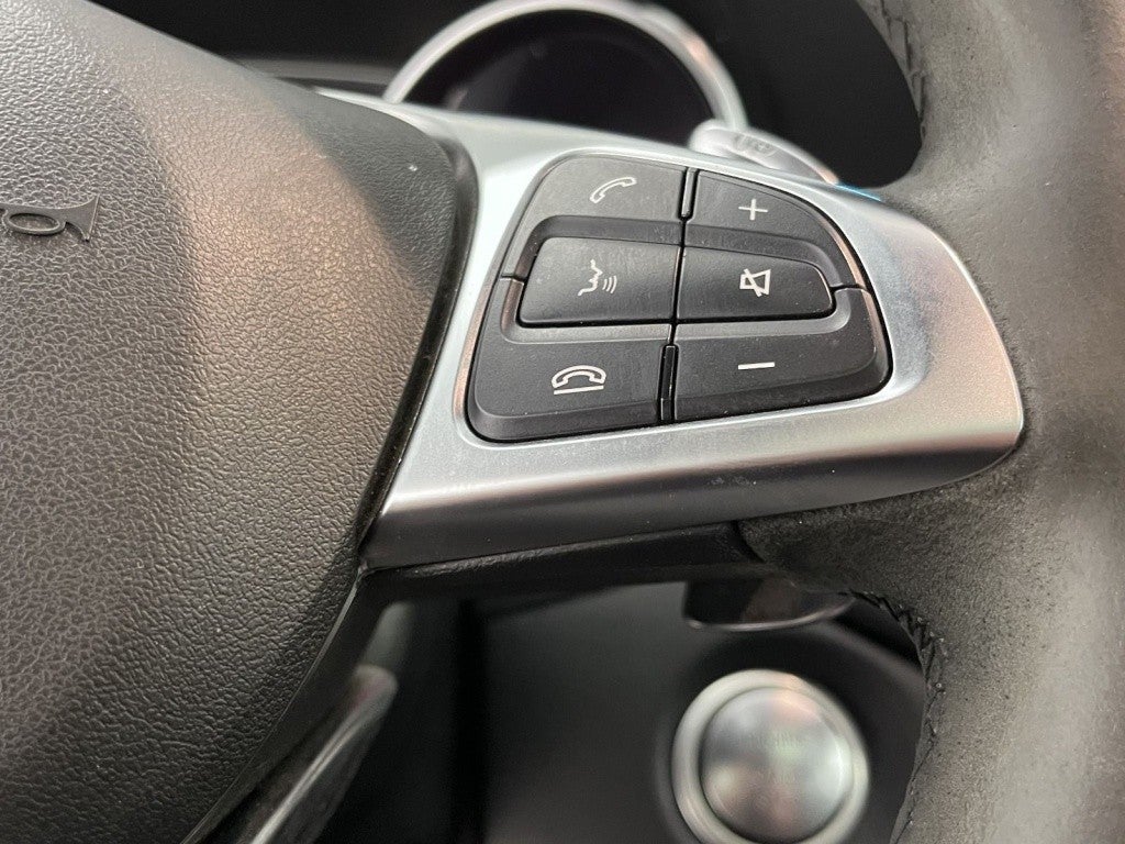 Mercedes-Benz Clase GLA AMG 45 4Matic 7-DCT