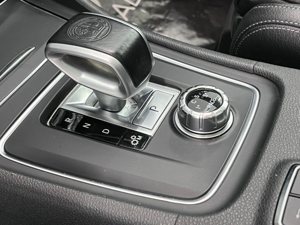 Mercedes-Benz Clase GLA AMG 45 4Matic 7-DCT