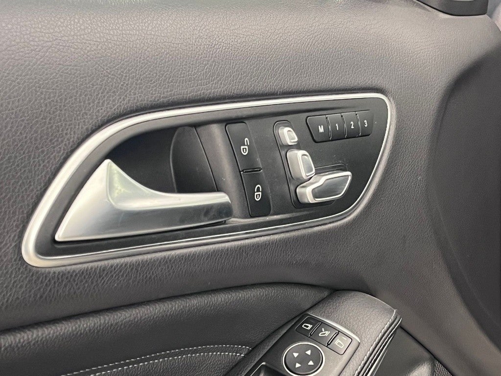 Mercedes-Benz Clase GLA AMG 45 4Matic 7-DCT