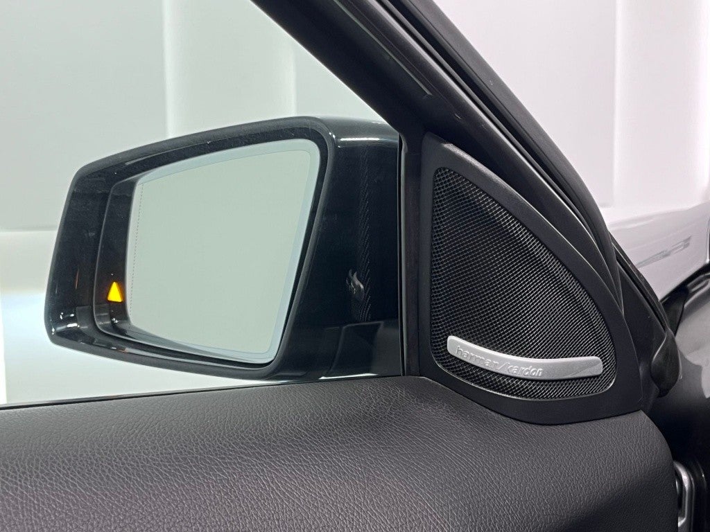 Mercedes-Benz Clase GLA AMG 45 4Matic 7-DCT