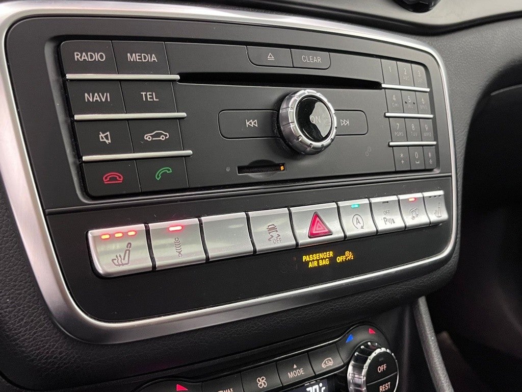 Mercedes-Benz Clase GLA AMG 45 4Matic 7-DCT