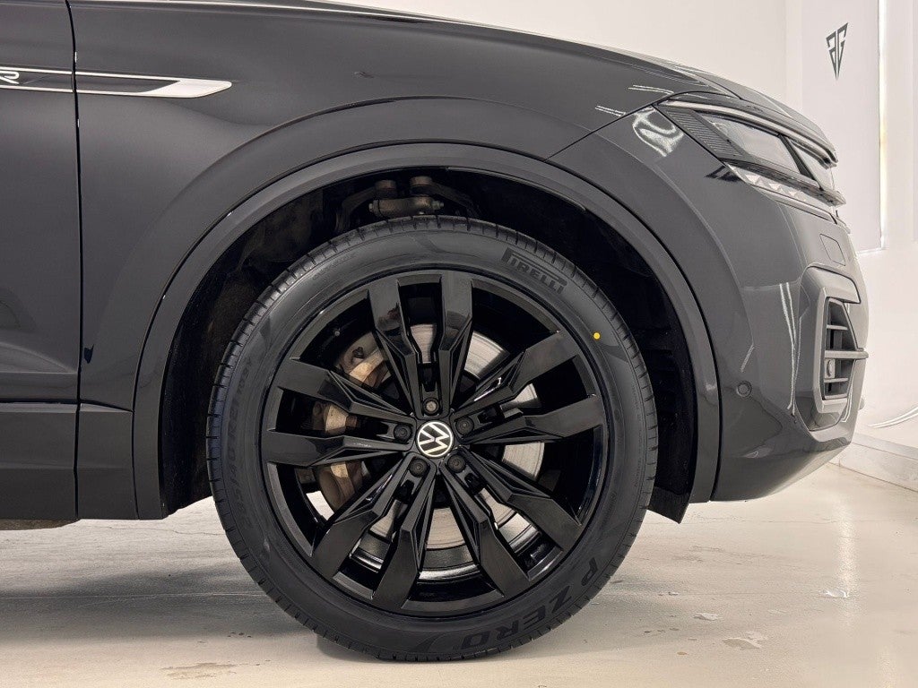 Volkswagen Touareg 3.0TSI V6 R 4Motion Tiptronic