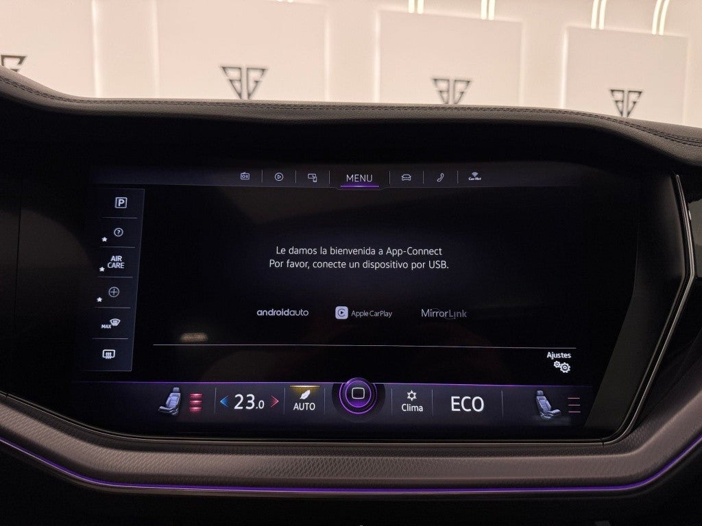 Volkswagen Touareg 3.0TSI V6 R 4Motion Tiptronic