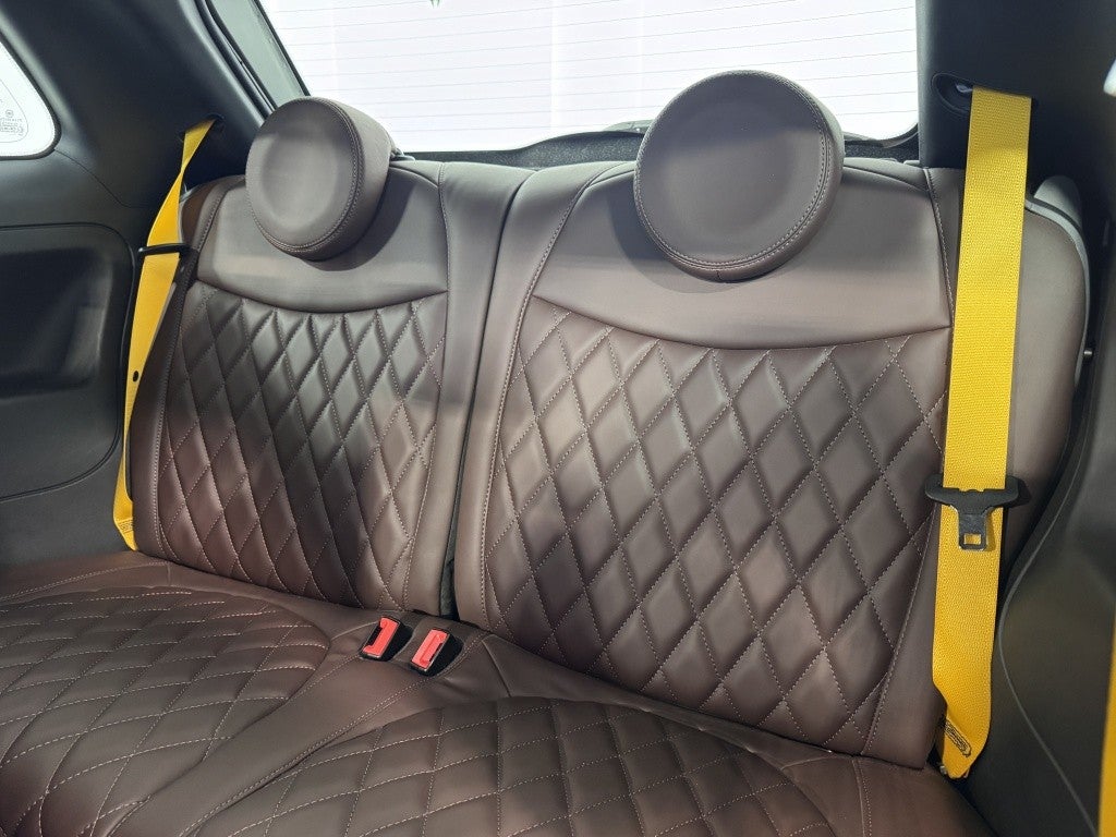 Abarth 595 1.4T JET COMPETIZIONE 132KW