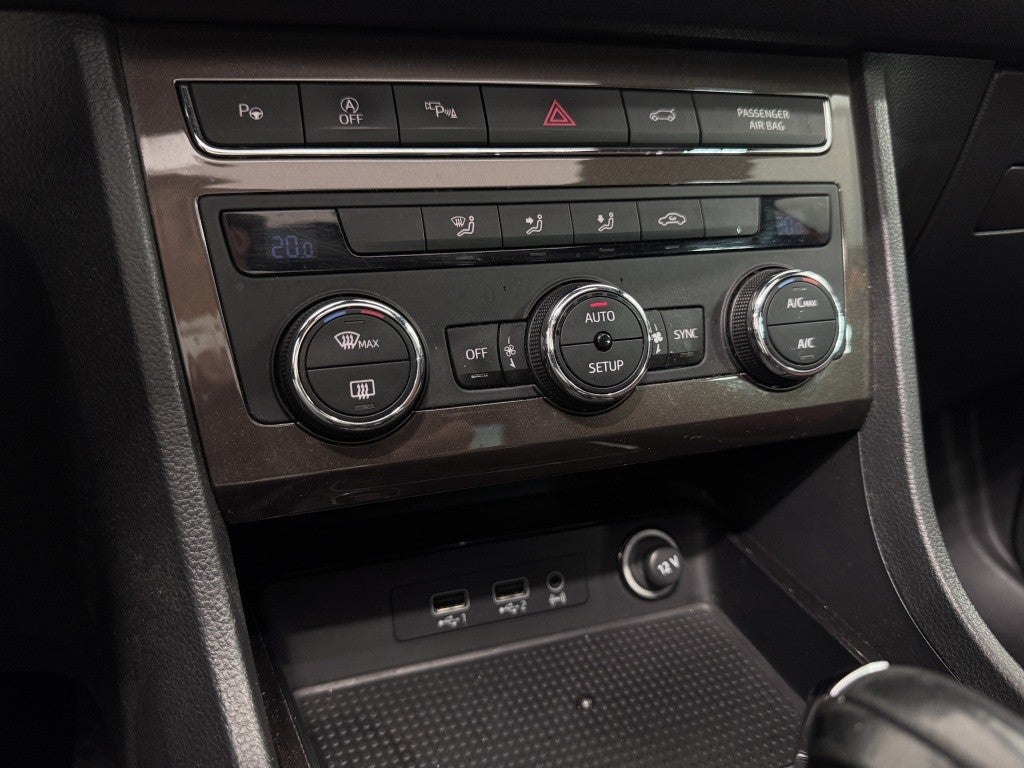 Seat Ateca 2.0TDI CR S&S Xcellence 4Drive DSG7 190