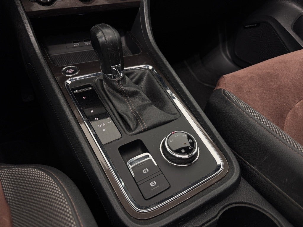 Seat Ateca 2.0TDI CR S&S Xcellence 4Drive DSG7 190