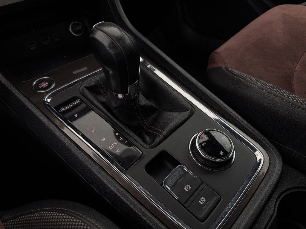 Seat Ateca 2.0TDI CR S&S Xcellence 4Drive DSG7 190