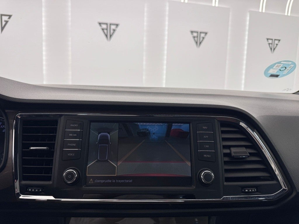 Seat Ateca 2.0TDI CR S&S Xcellence 4Drive DSG7 190