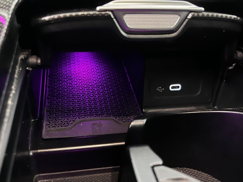 Mercedes-Benz Clase C 220d 9G-Tronic