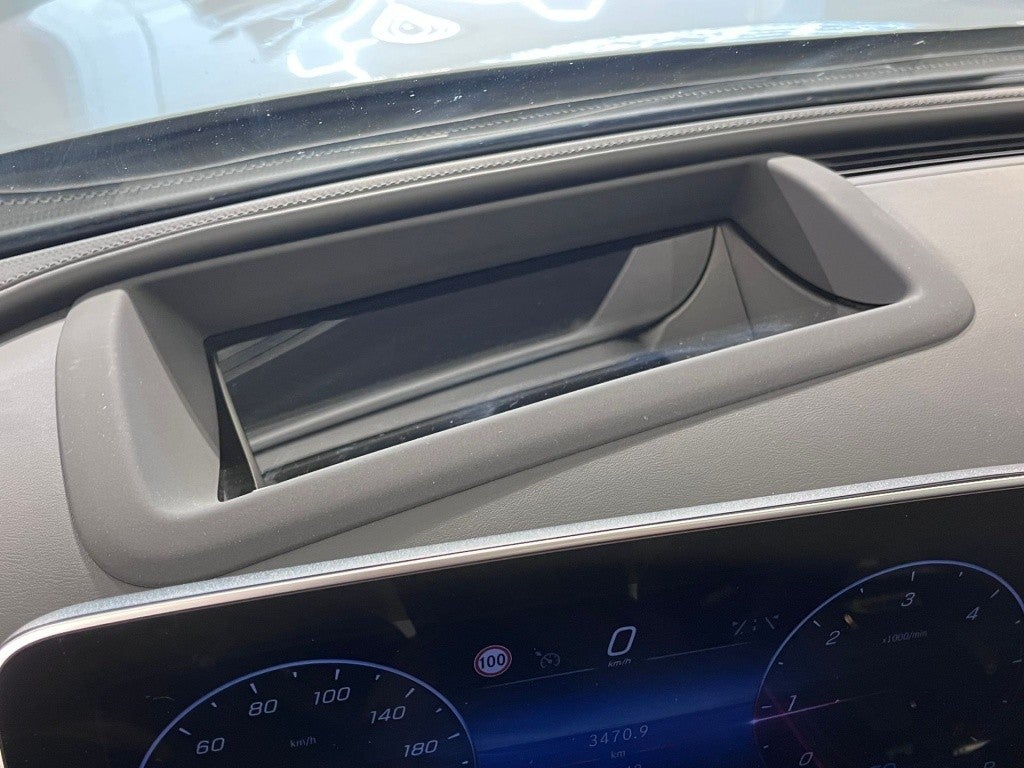 Mercedes-Benz Clase C 220d 9G-Tronic