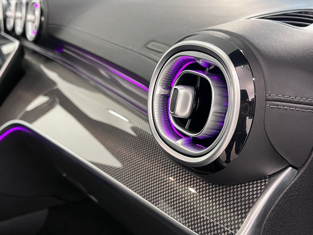 Mercedes-Benz Clase C 220d 9G-Tronic