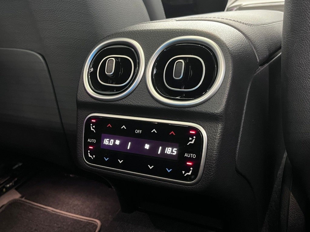 Mercedes-Benz Clase C 220d 9G-Tronic