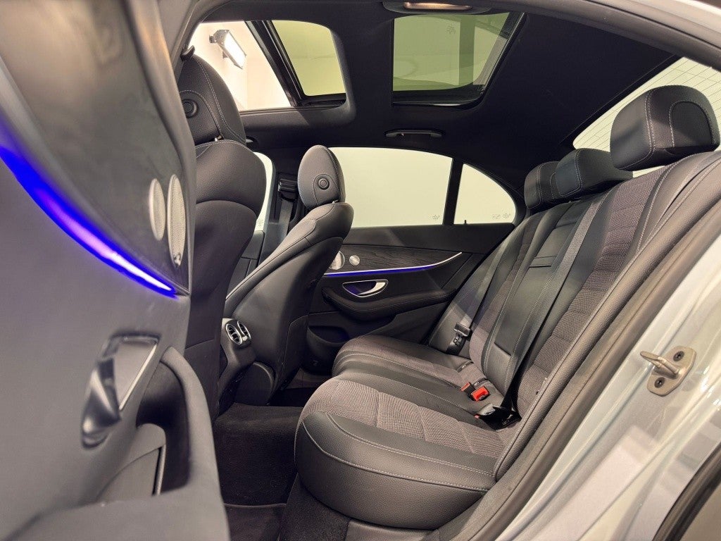 Mercedes-Benz Clase E 300 de