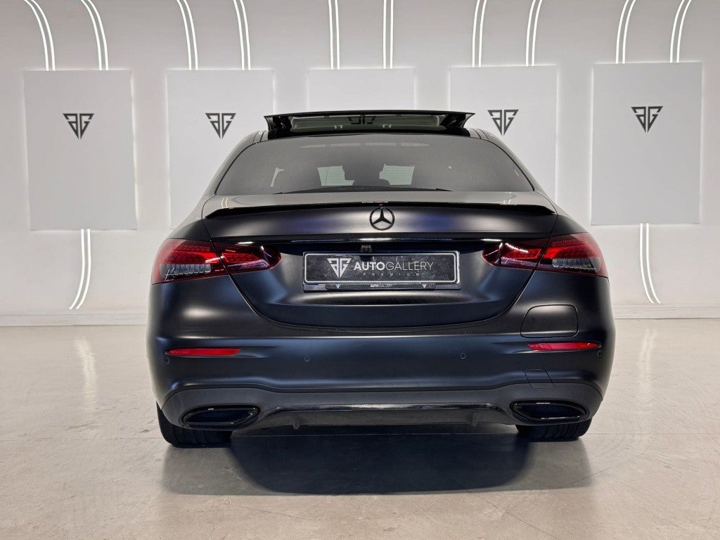 Mercedes-Benz Clase E 300 de