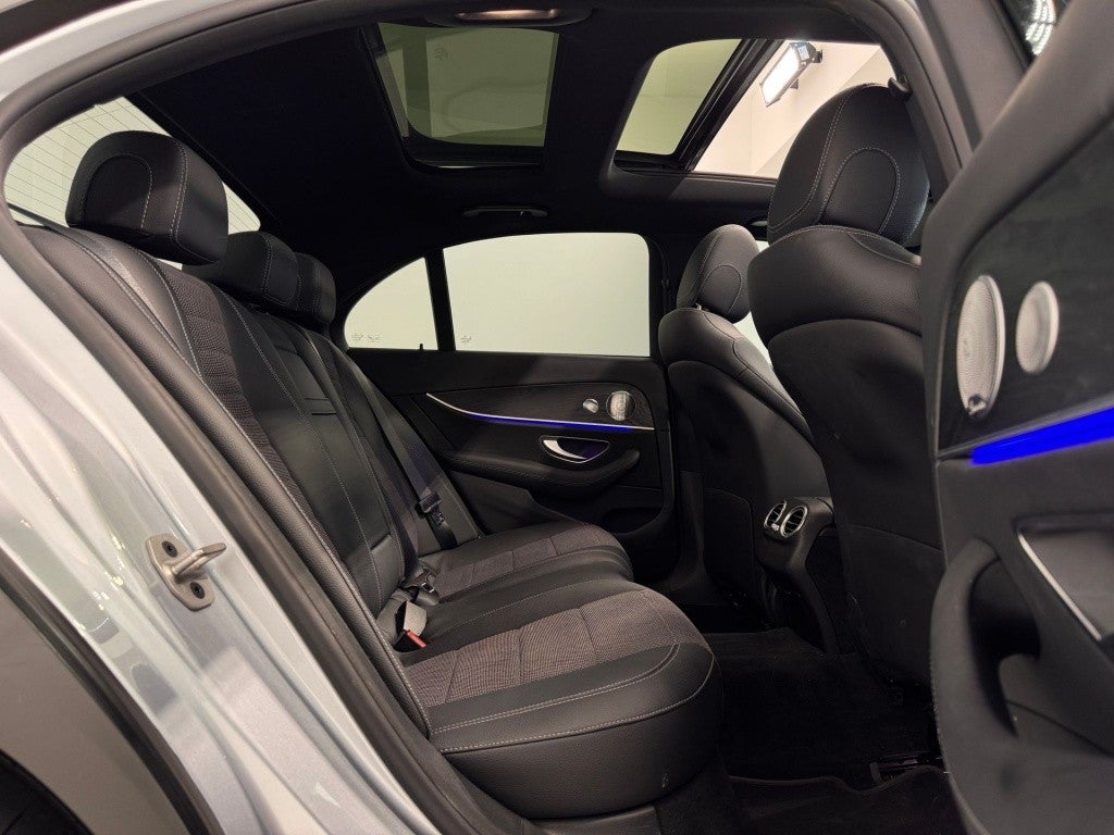 Mercedes-Benz Clase E 300 de