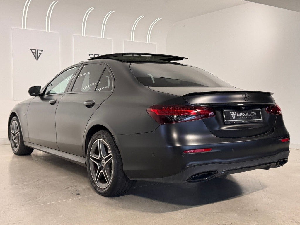 Mercedes-Benz Clase E 300 de