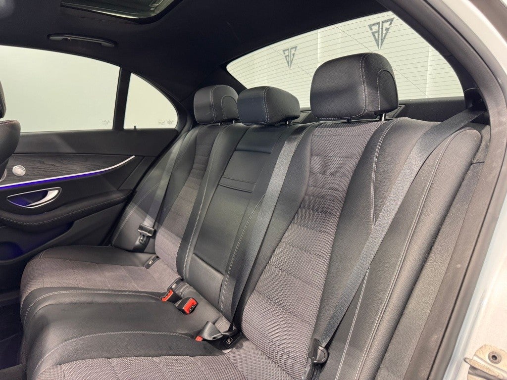 Mercedes-Benz Clase E 300 de