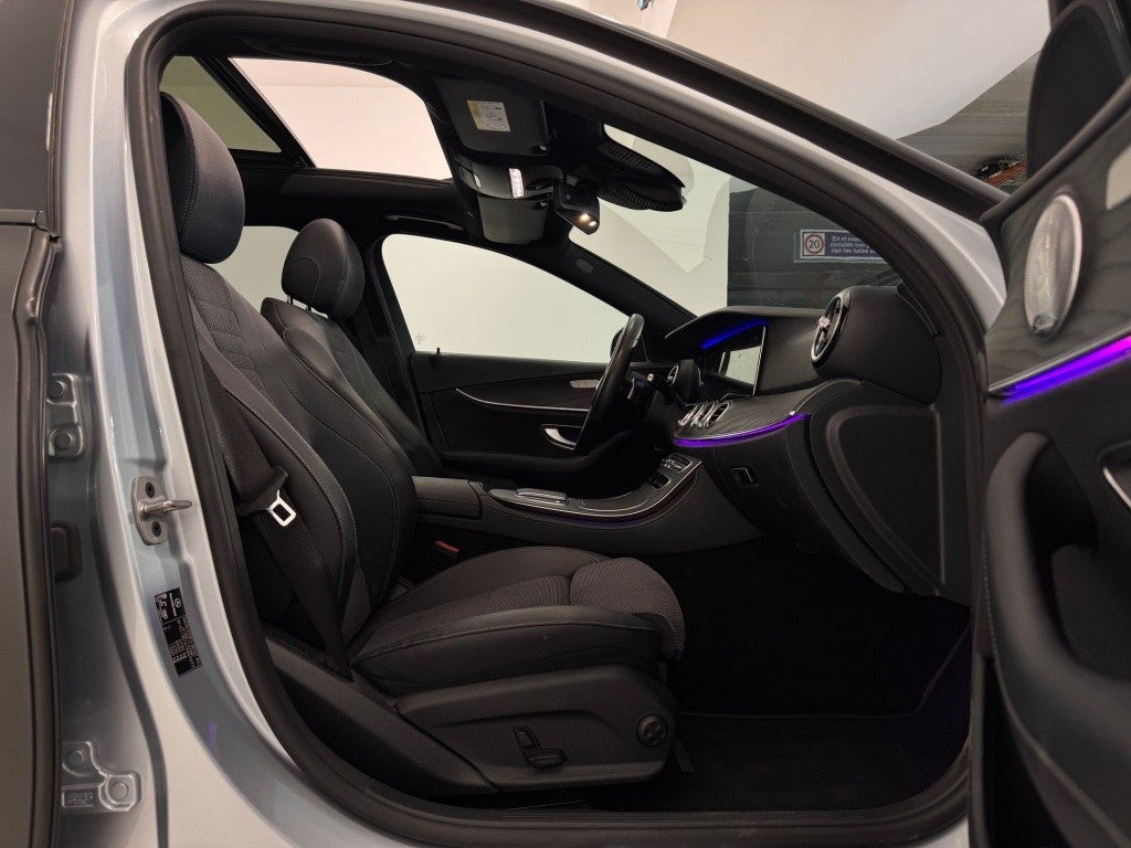 Mercedes-Benz Clase E 300 de