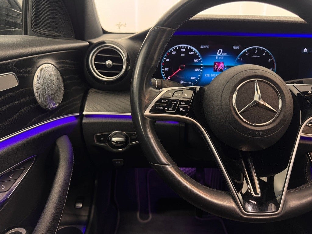 Mercedes-Benz Clase E 300 de