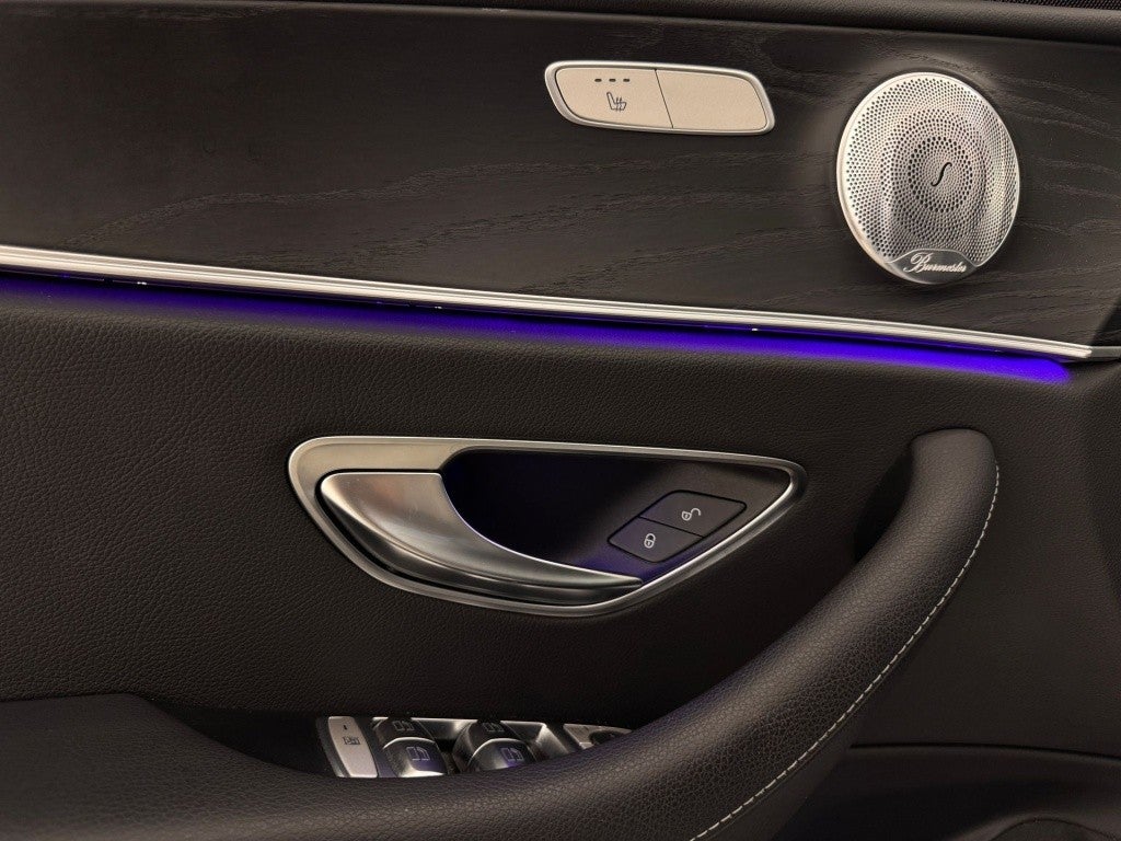 Mercedes-Benz Clase E 300 de