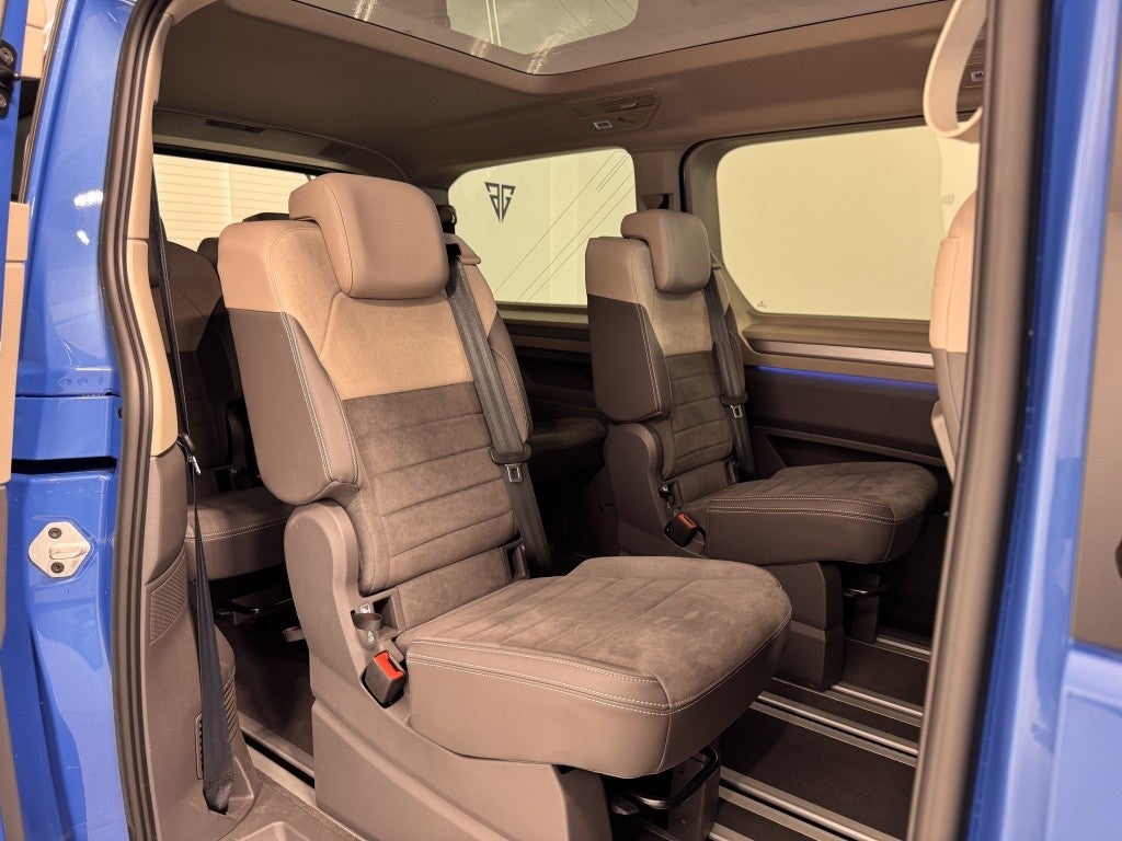 Volkswagen Multivan M1 1.4 TSI PHEV Batalla Larga Life DSG 160kW