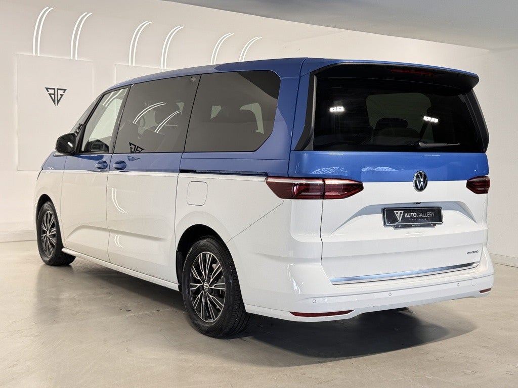 Volkswagen Multivan M1 1.4 TSI PHEV Batalla Larga Life DSG 160kW