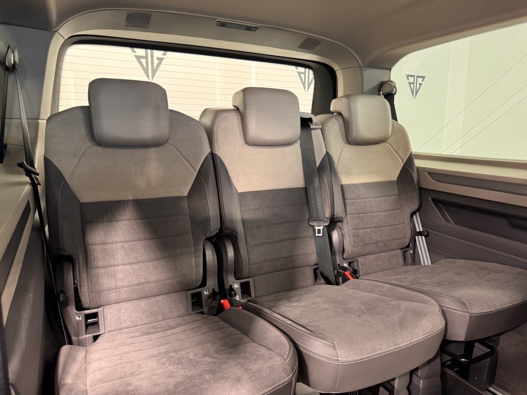 Volkswagen Multivan M1 1.4 TSI PHEV Batalla Larga Life DSG 160kW