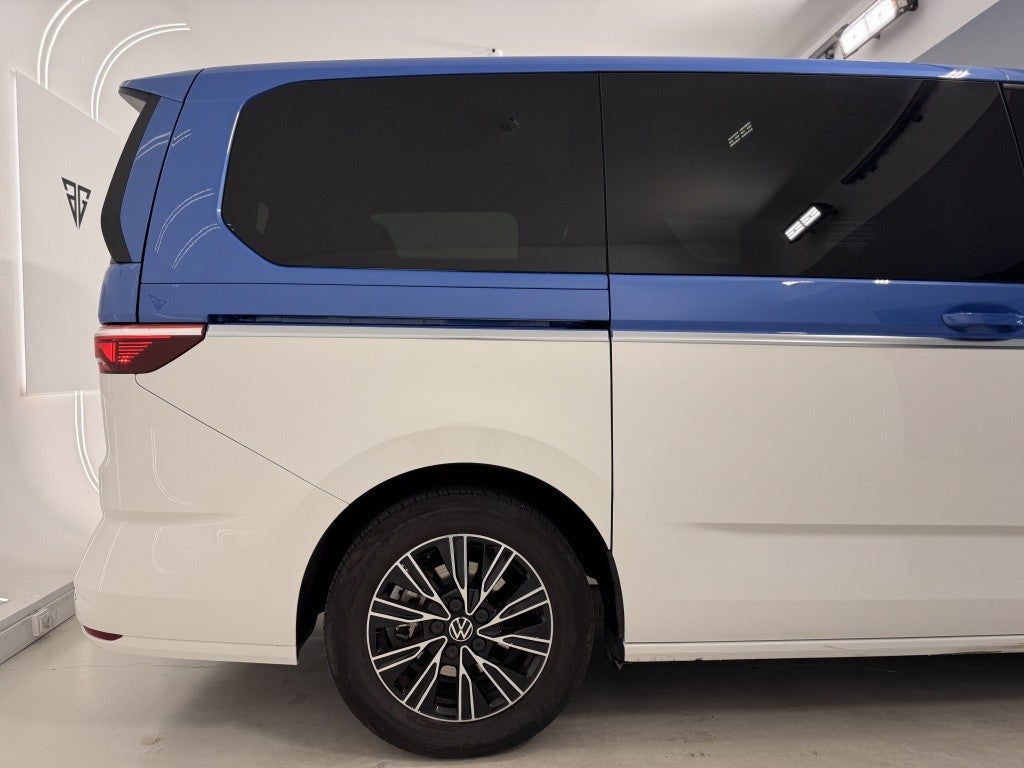 Volkswagen Multivan M1 1.4 TSI PHEV Batalla Larga Life DSG 160kW