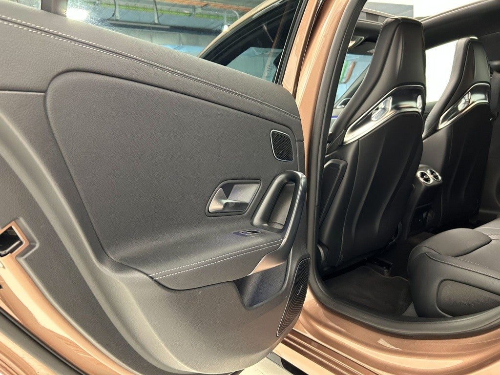 Mercedes-Benz Clase A 45 S AMG Line Premium 4Matic+ 8G-DCT