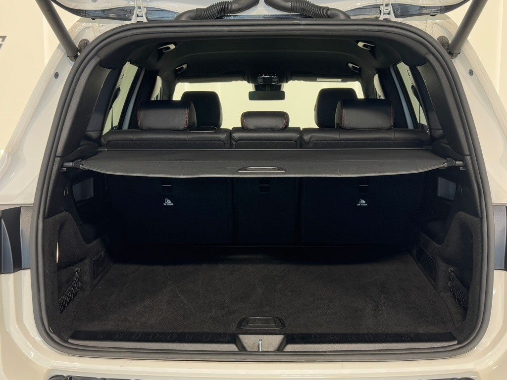 Mercedes-Benz Clase GLB 200 7G-DCT