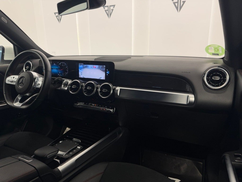 Mercedes-Benz Clase GLB 200 7G-DCT