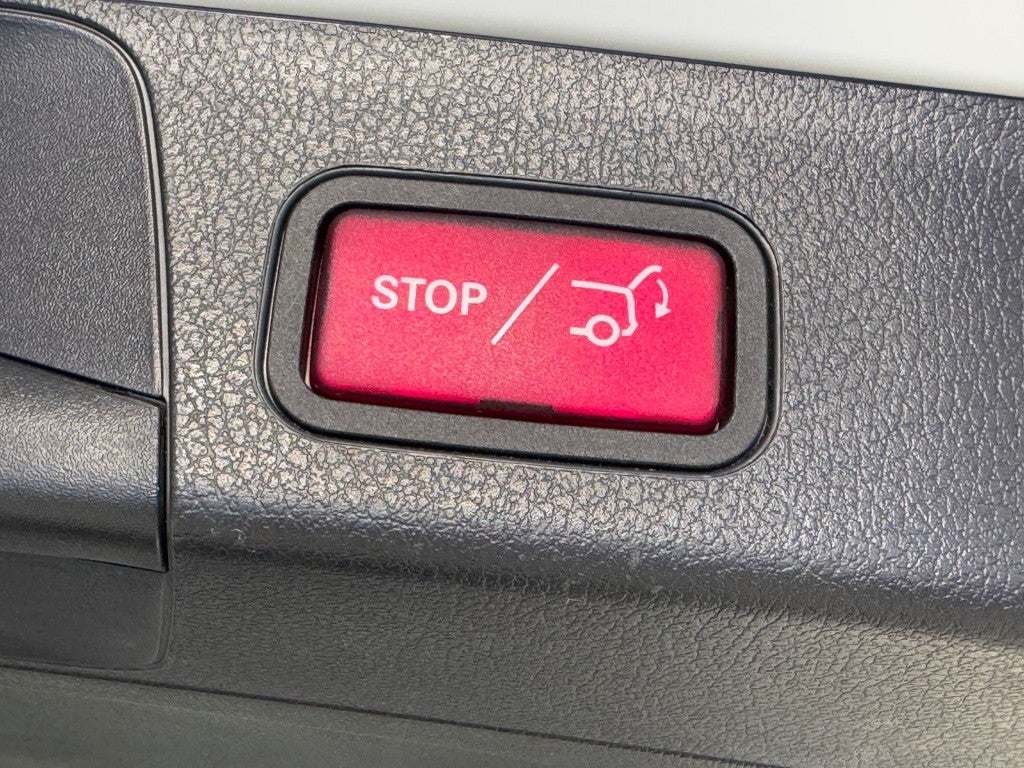 Mercedes-Benz Clase GLB 200 7G-DCT