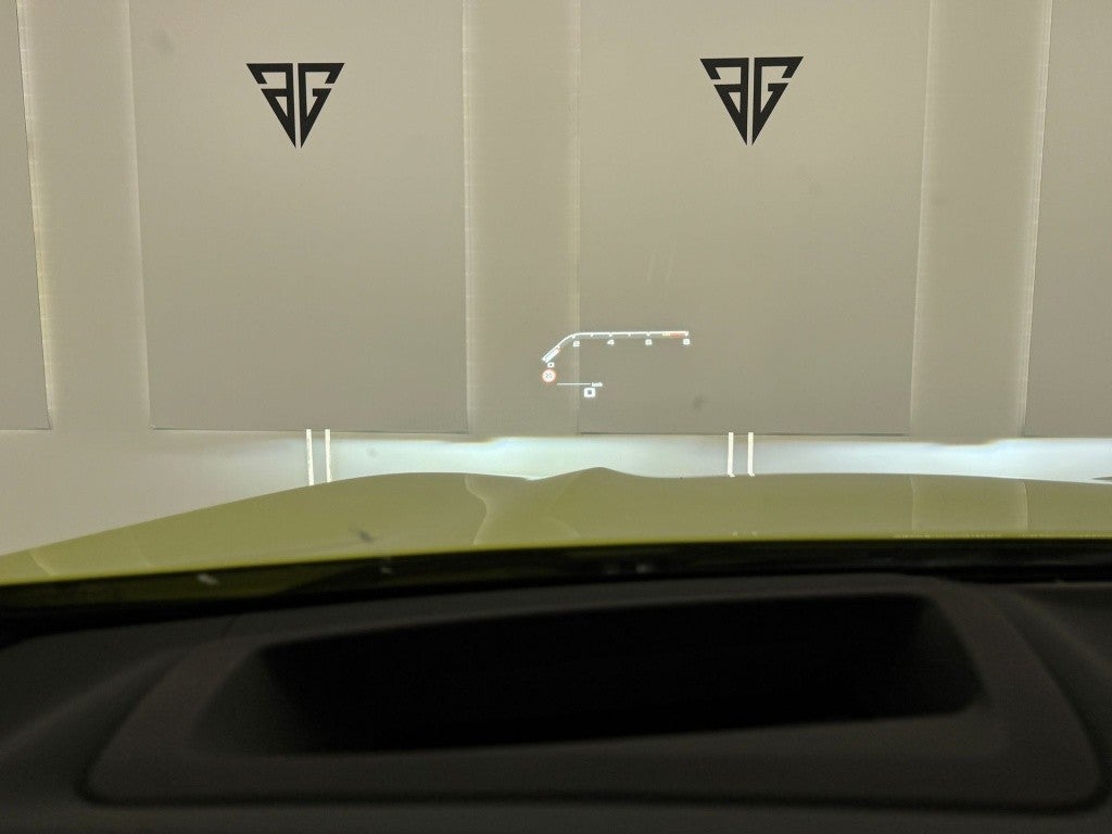 Bmw X3 M Competition