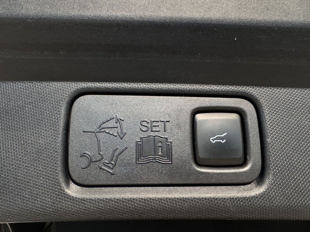 Ford Mustang Mach-E RWD Rango extendido