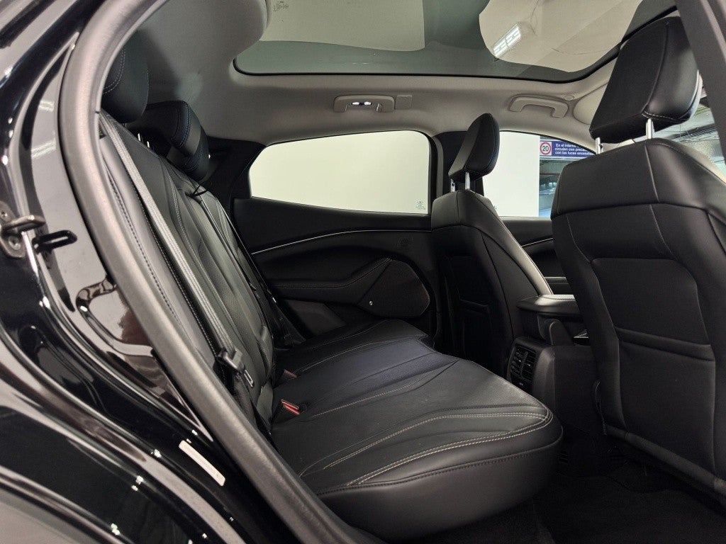 Ford Mustang Mach-E RWD Rango extendido