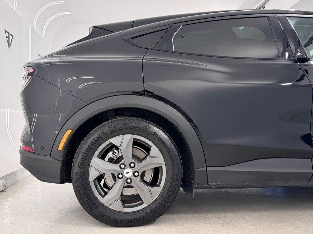 Ford Mustang Mach-E RWD Rango extendido