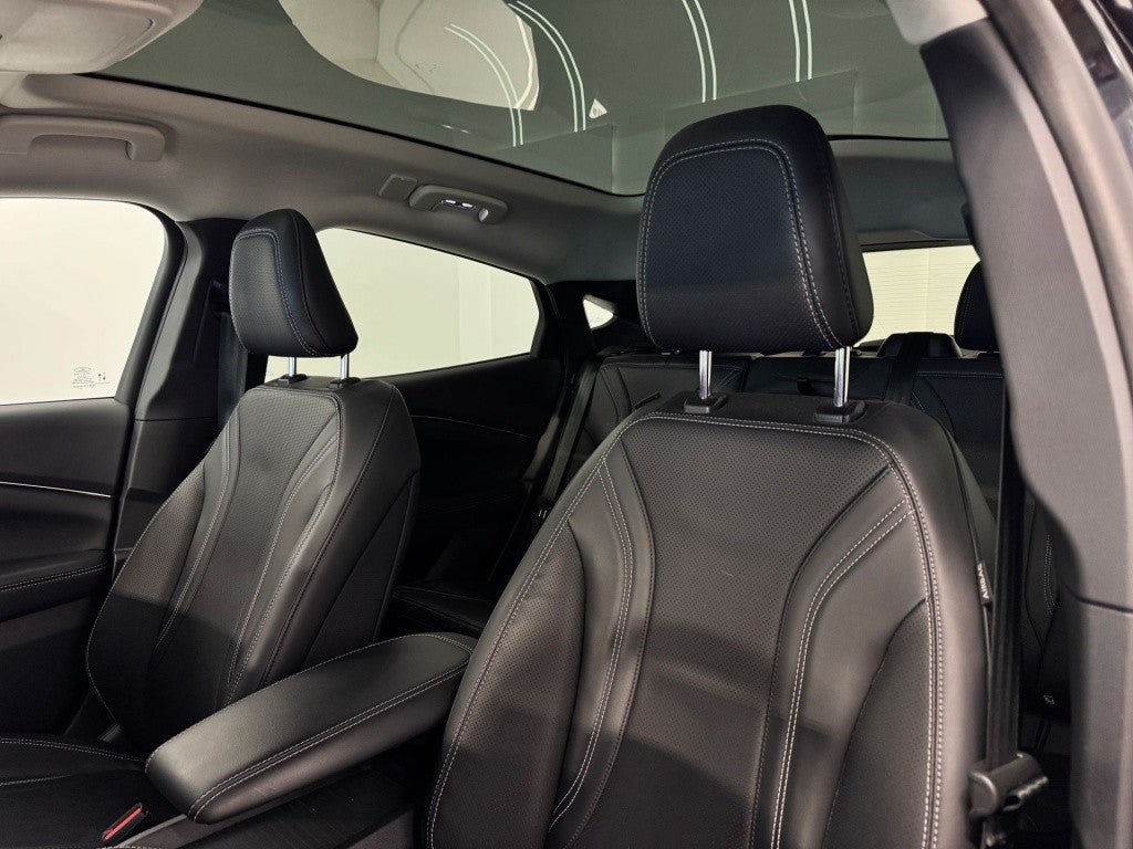 Ford Mustang Mach-E RWD Rango extendido