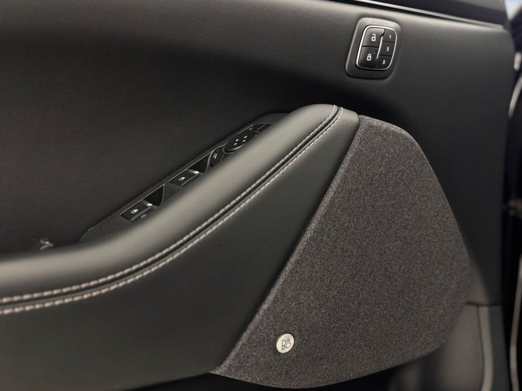 Ford Mustang Mach-E RWD Rango extendido