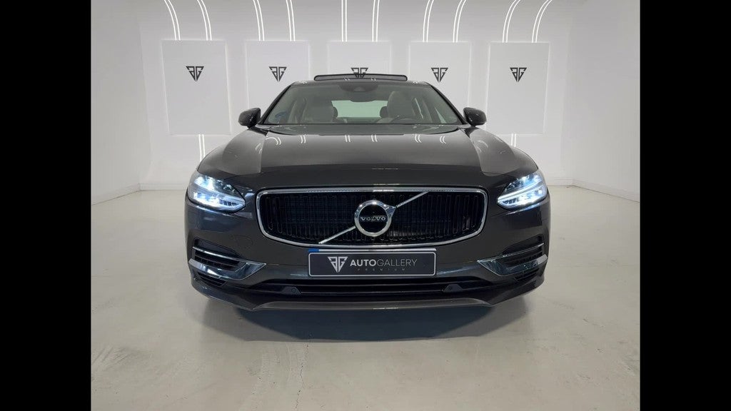 Volvo S90 T8 Twin Business Plus AWD Aut.