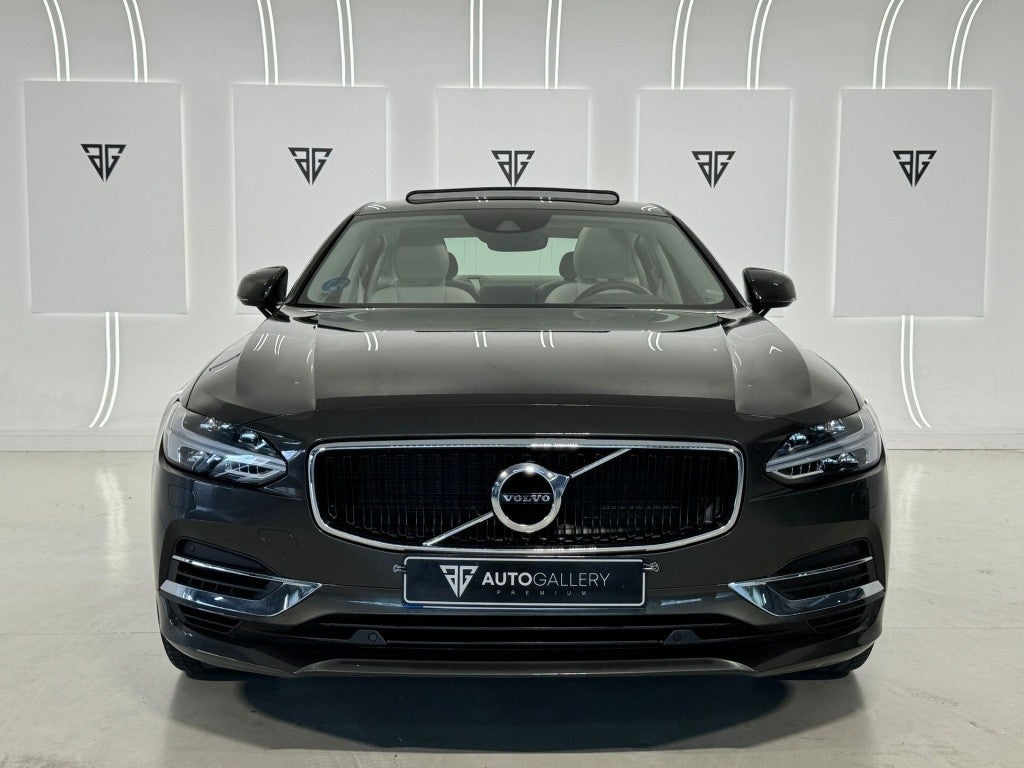 Volvo S90 T8 Twin Business Plus AWD Aut.