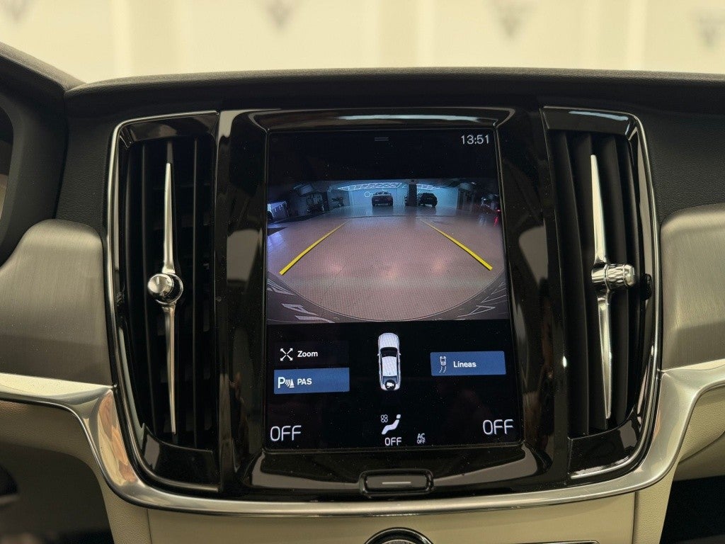 Volvo S90 T8 Twin Business Plus AWD Aut.