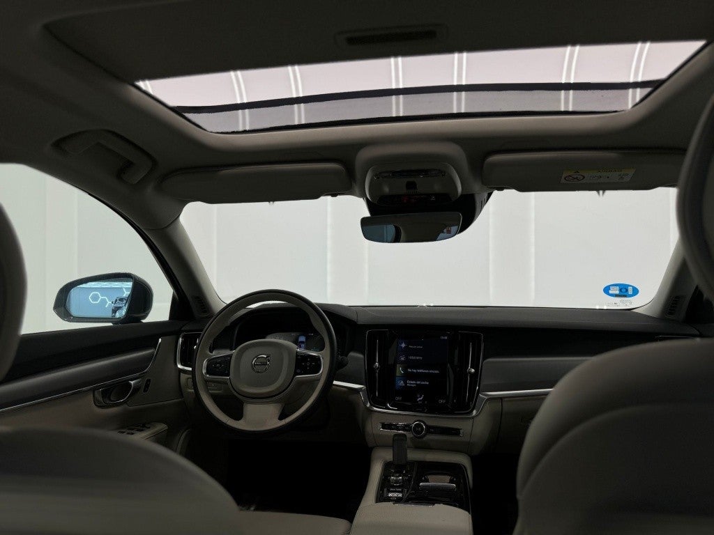 Volvo S90 T8 Twin Business Plus AWD Aut.