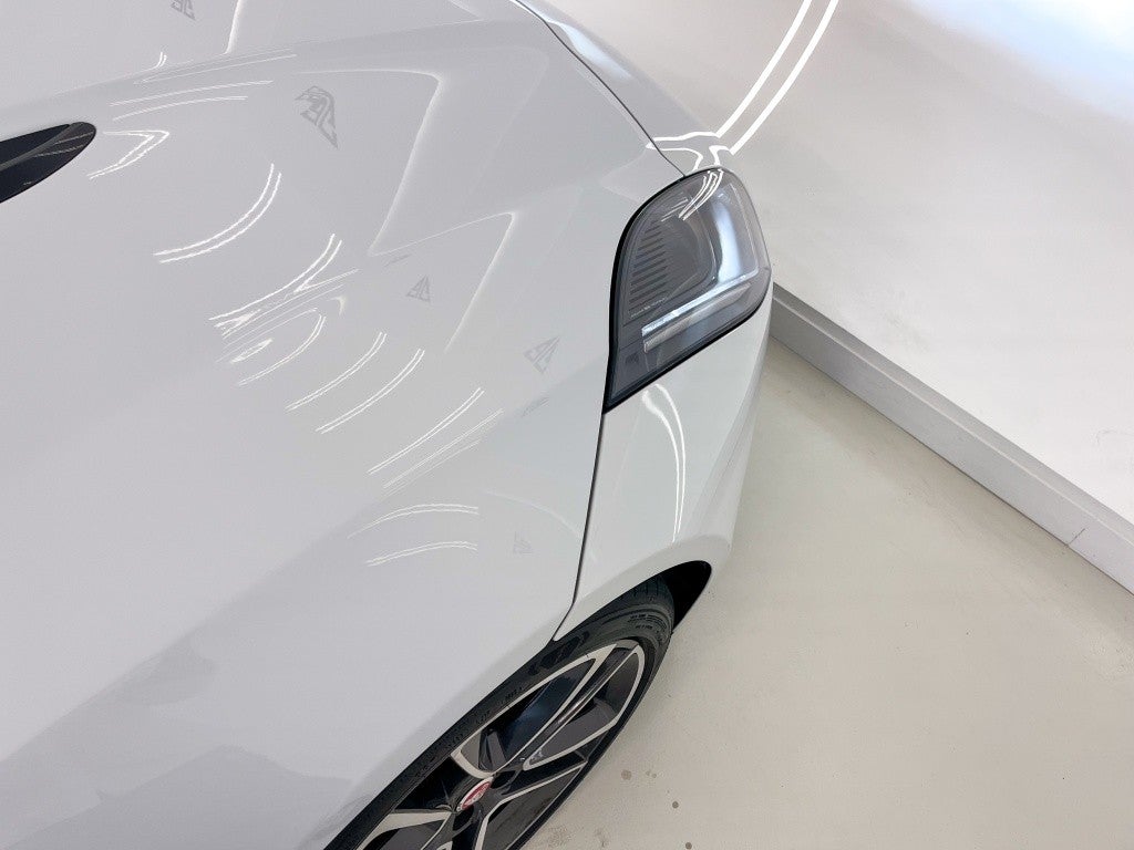 Jaguar F-Type Coupé 3.0 V6 R-Dynamic Aut. 340