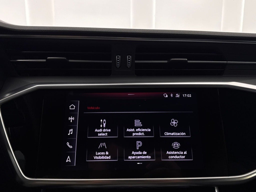 Audi A7 Sportback 45 TDI quattro tiptronic 170kW