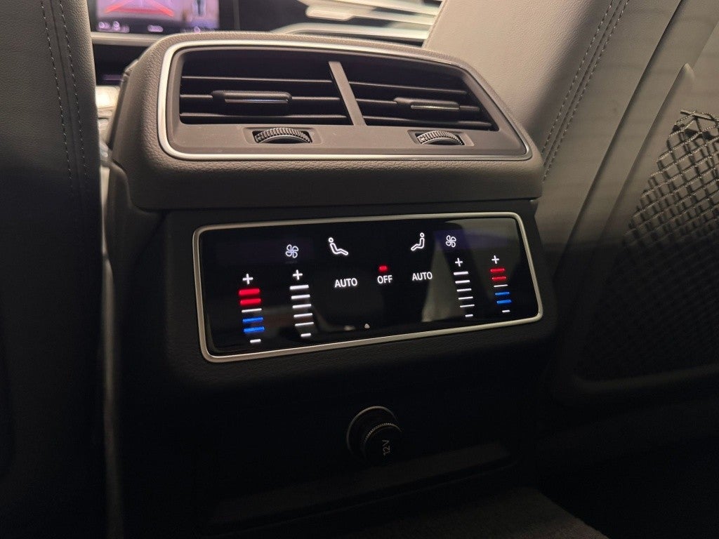 Audi A7 Sportback 45 TDI quattro tiptronic 170kW