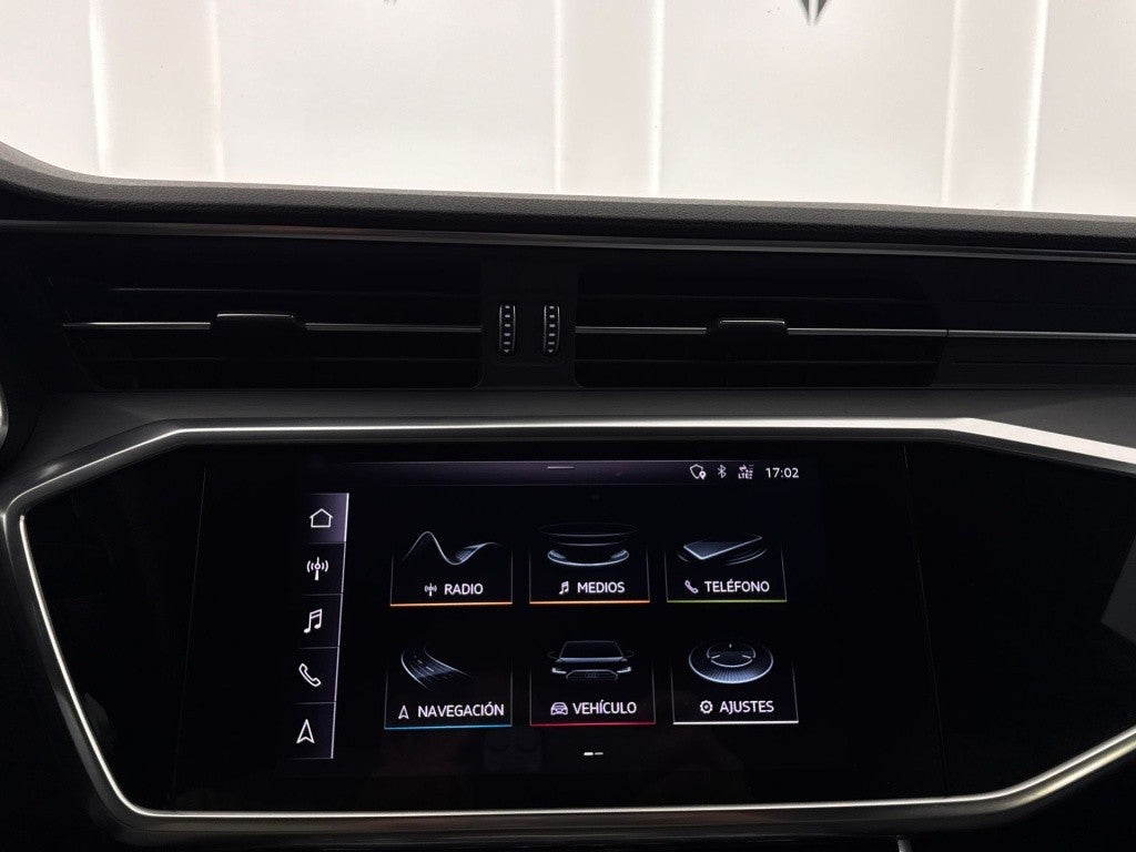 Audi A7 Sportback 45 TDI quattro tiptronic 170kW