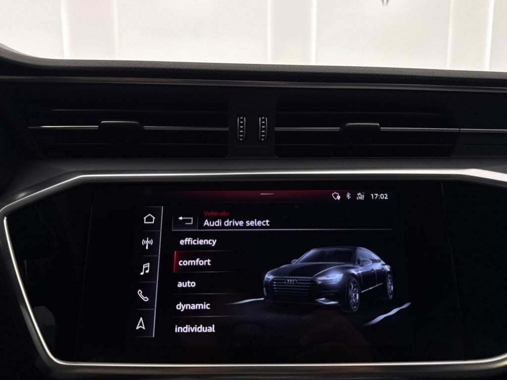 Audi A7 Sportback 45 TDI quattro tiptronic 170kW